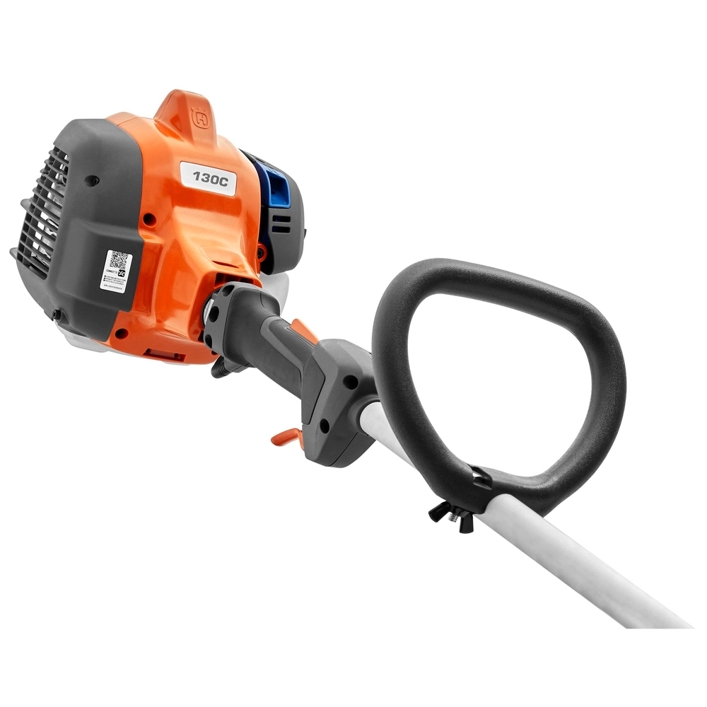 Husqvarna 130C 17