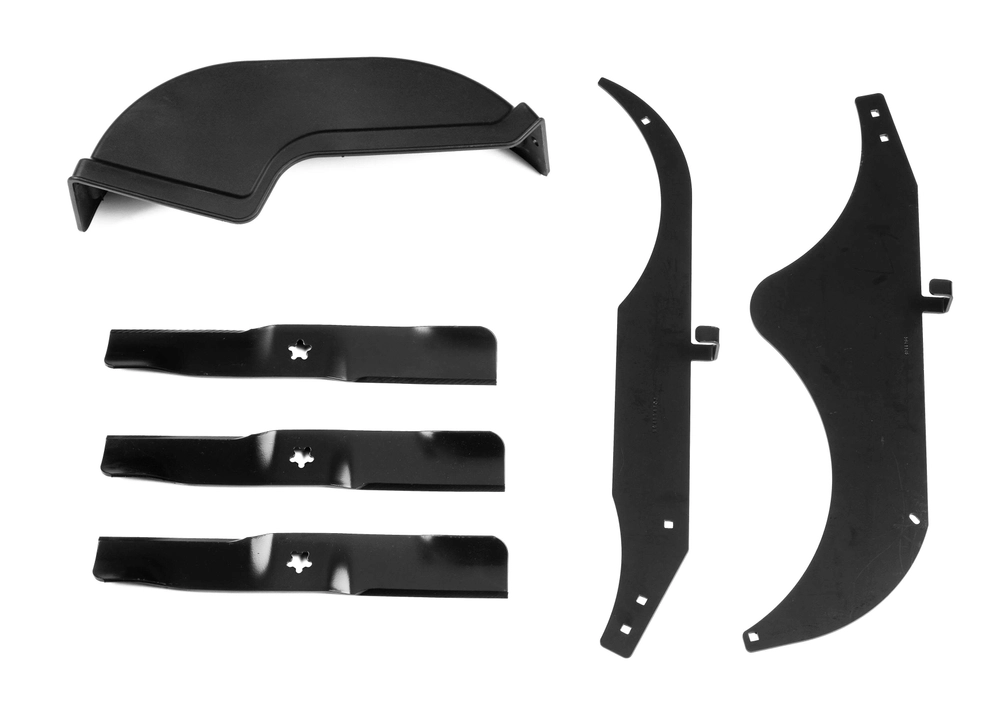 48-in Clear Cut Mulching kit for Z200 series and Tractors