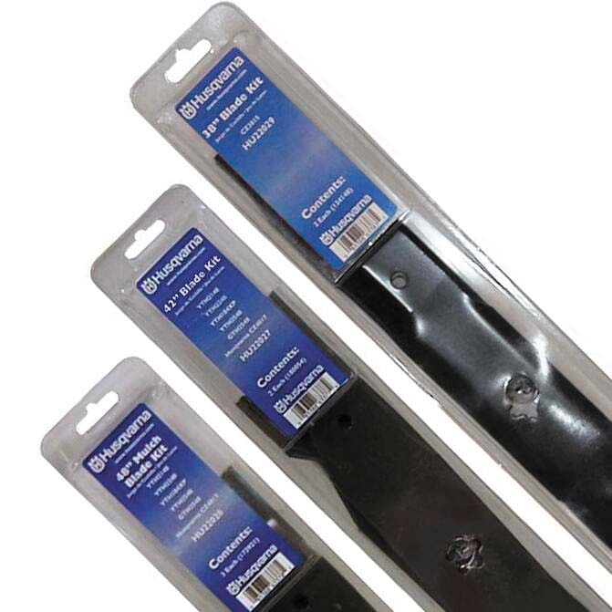 Husqvarna® Hi-Lift Blades, 42