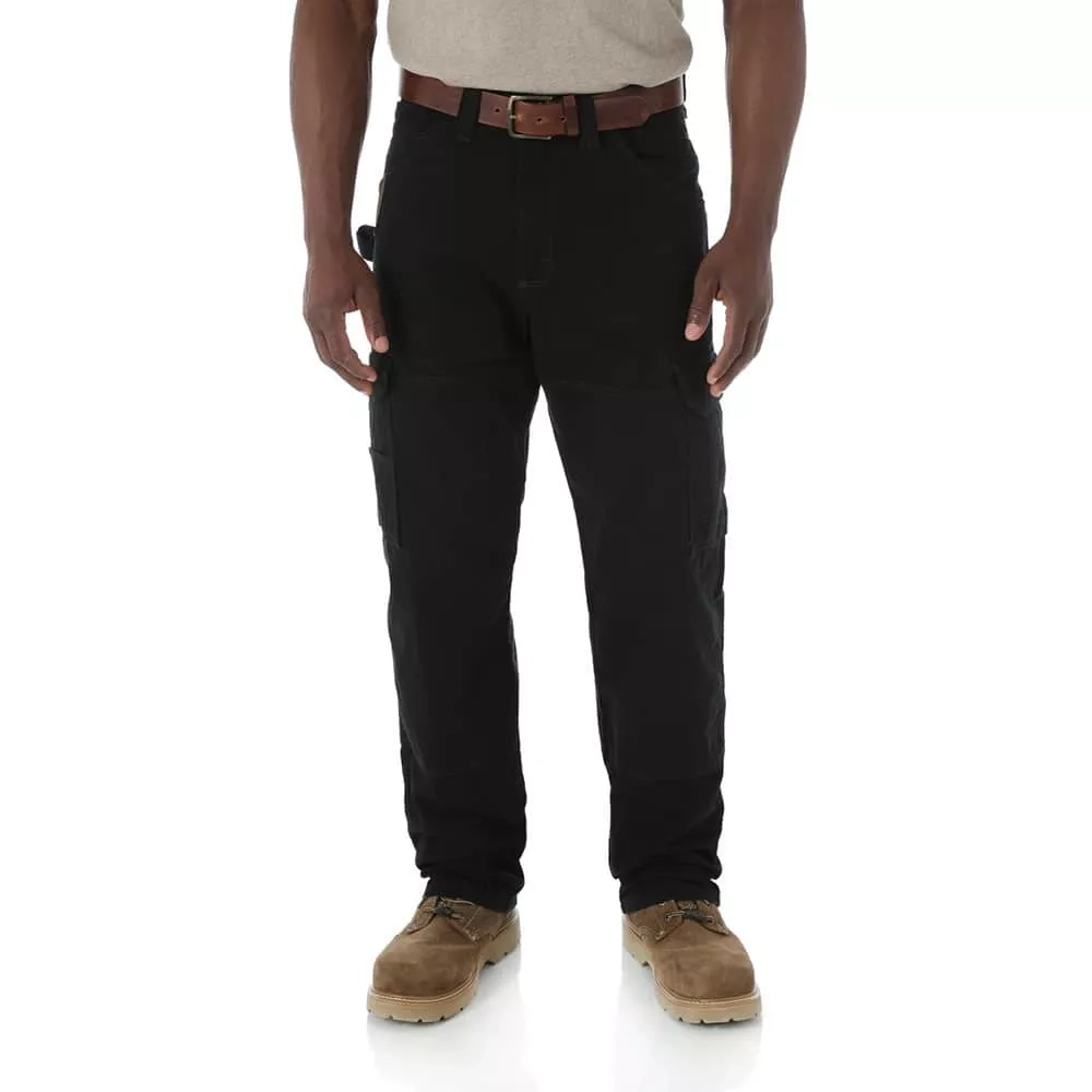 Wrangler Riggs Workwear Ripstop Ranger Pant Runnings
