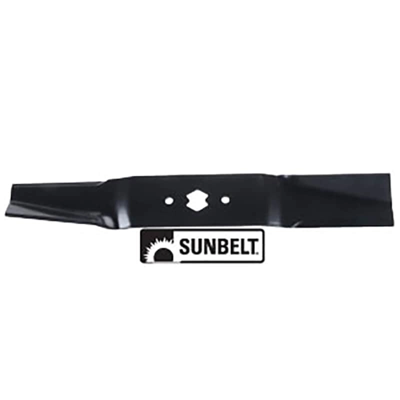 Sunbelt™ Outdoor Products 3 Blades for 54" Cut, 18 1/2" Replacement