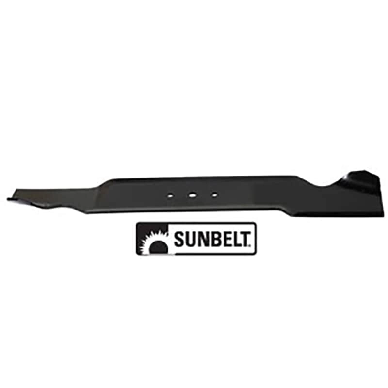 Sunbelt™ Outdoor Products 2 Blades for 42" Cut, Deep Deck, 213/16