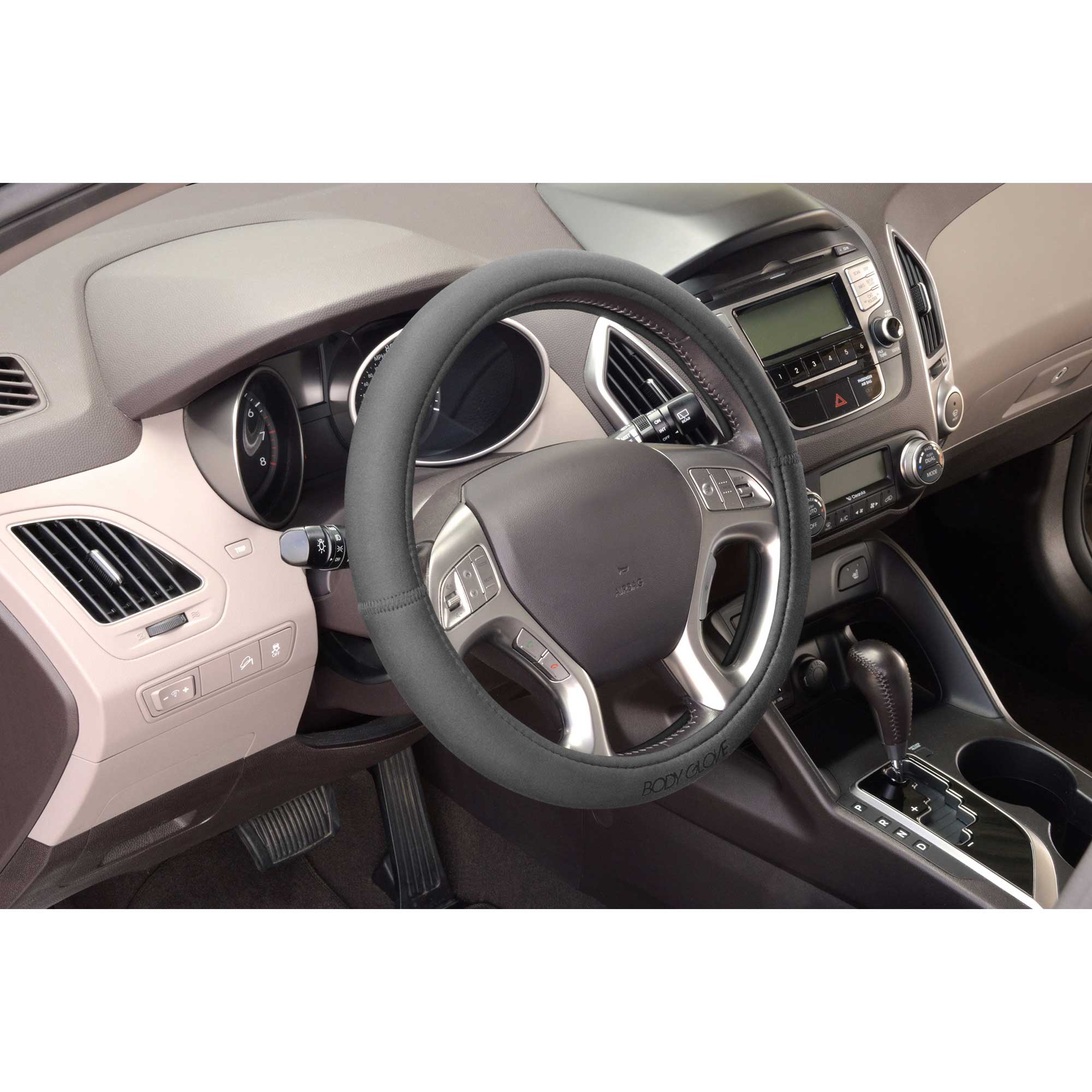 Body Glove HyperFlex Core Steering Wheel Cover View 3 of 4
