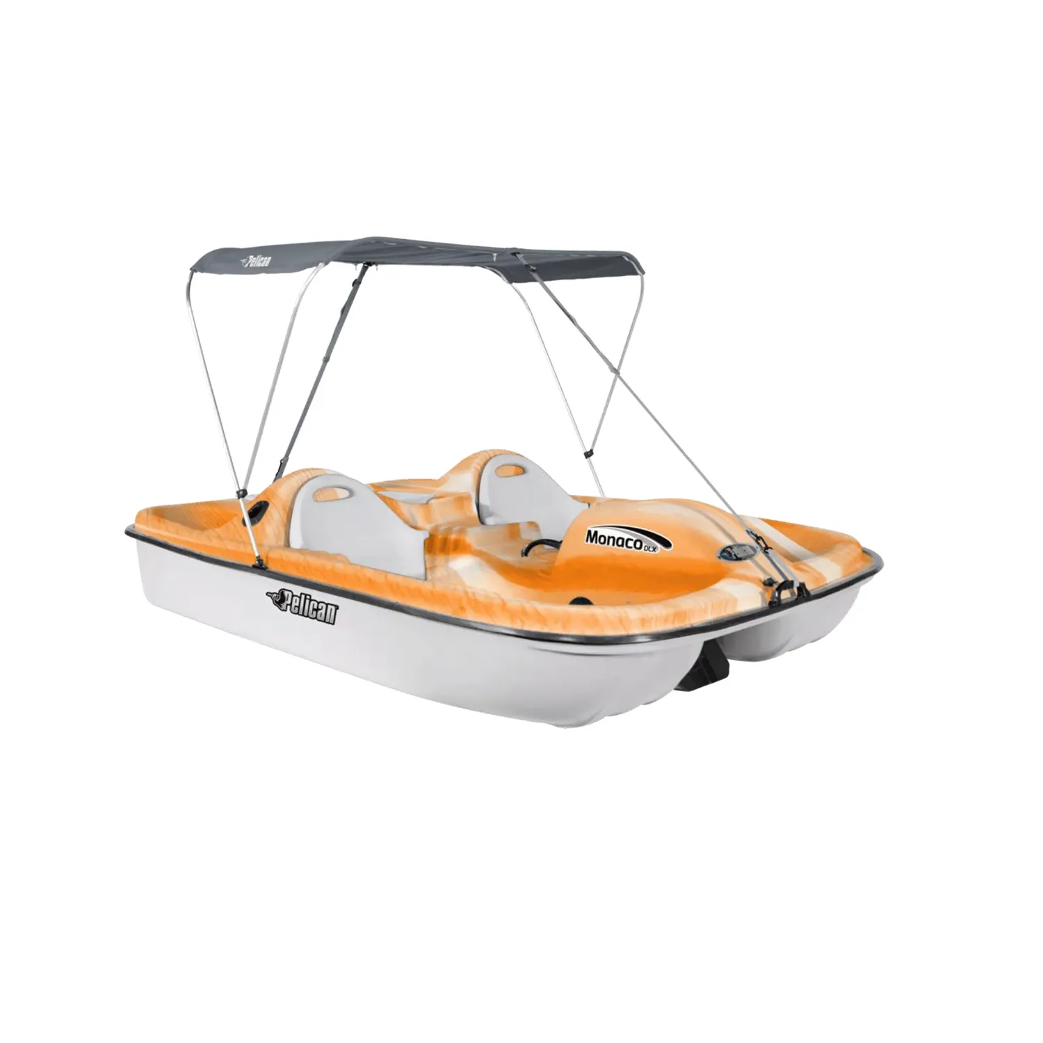 Pelican Monaco DLX Angler Pedal Boat