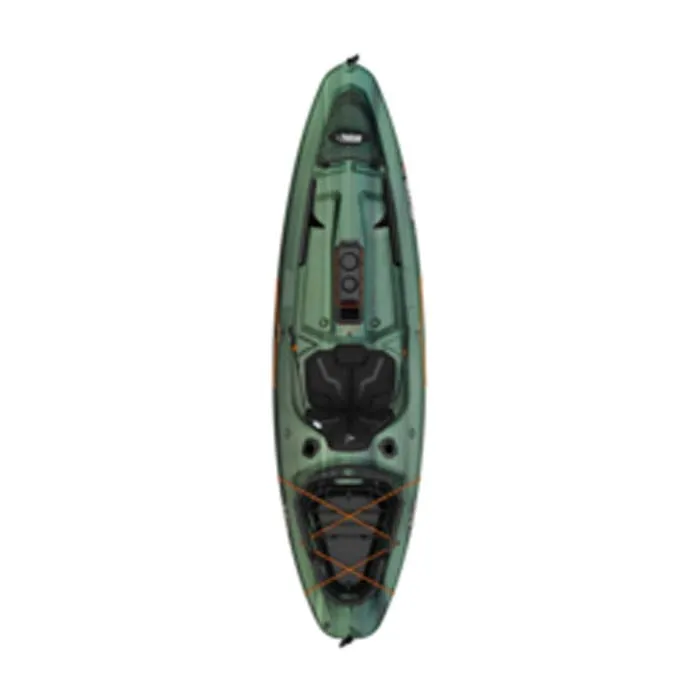 Pelican Sentinal 100X Angler