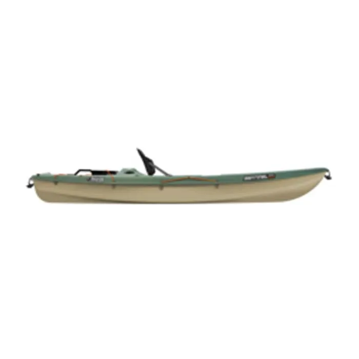 Pelican Sentinal 100X Angler View 1 of 3