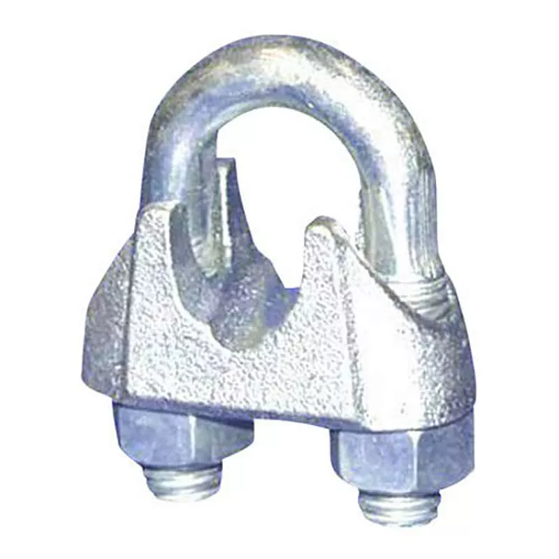 Koch Industries Inc Malleable Wire Rope Clip