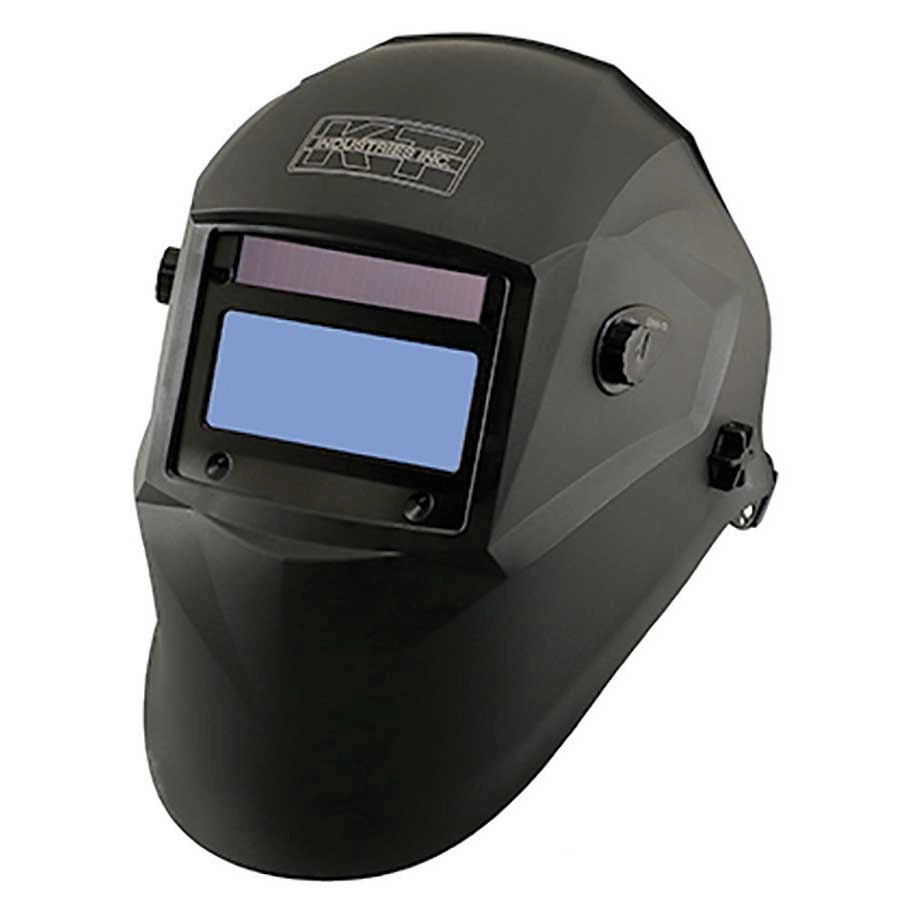 K-T Industries Auto Darkening Helmet - 