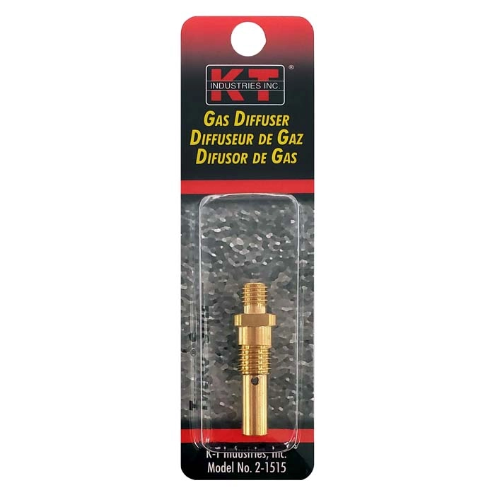 K-T Industries Smith® Oxy-Acetylene Cutting Tip, Size 2, SC