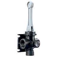 Spraying Systems Co.® Directo Valve Control Valve -Manually Operated