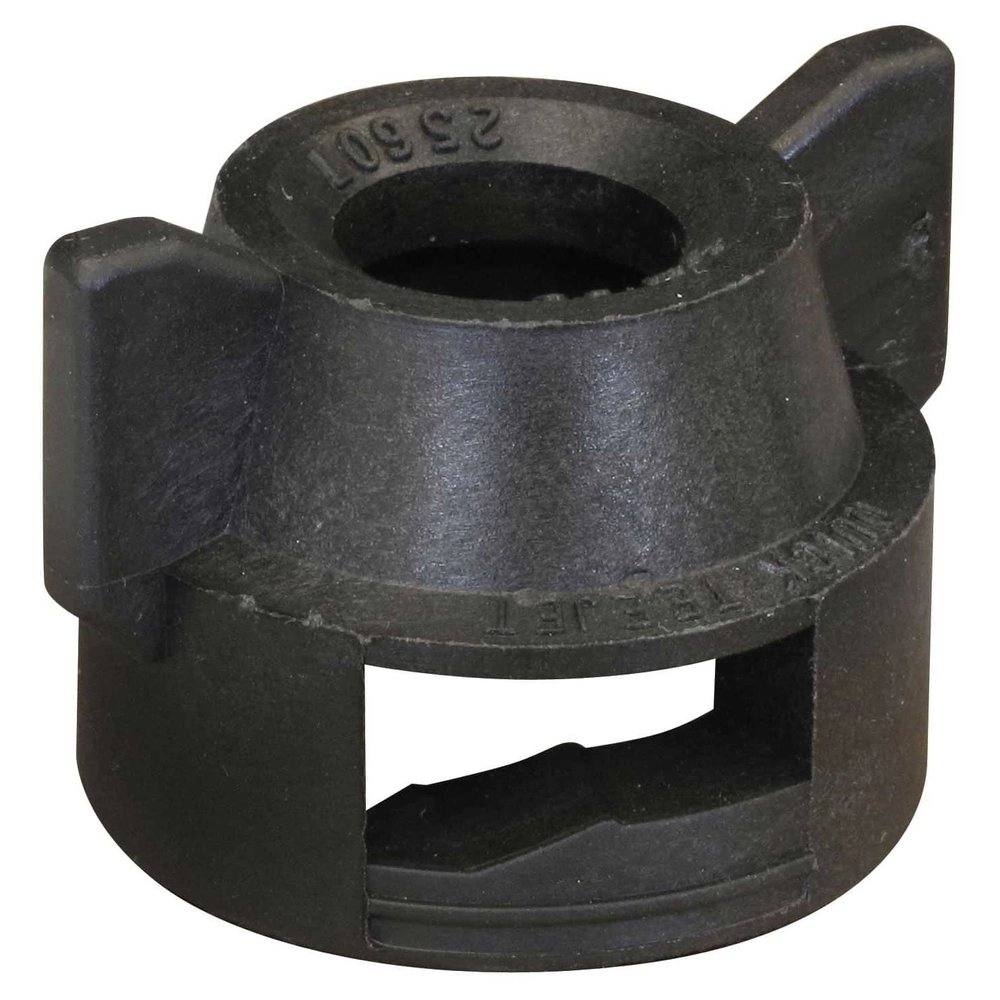 TeeJet® Quick TeeJet® Cap & Seat Gasket Set -Flood Tip