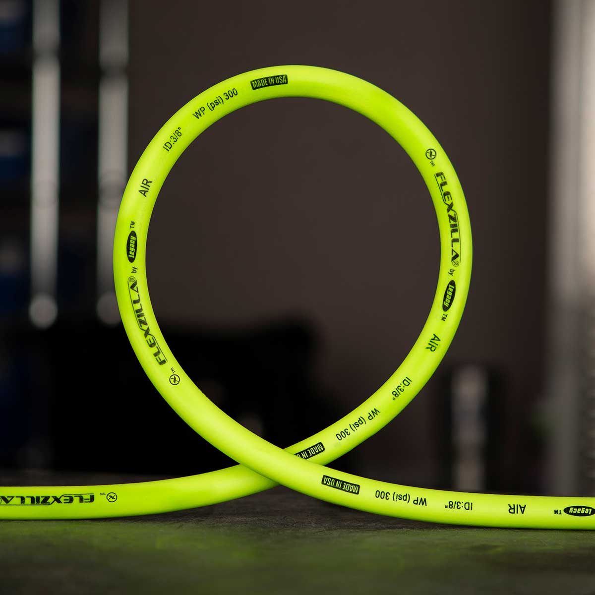 Flexzilla® Air Hose, 3/8