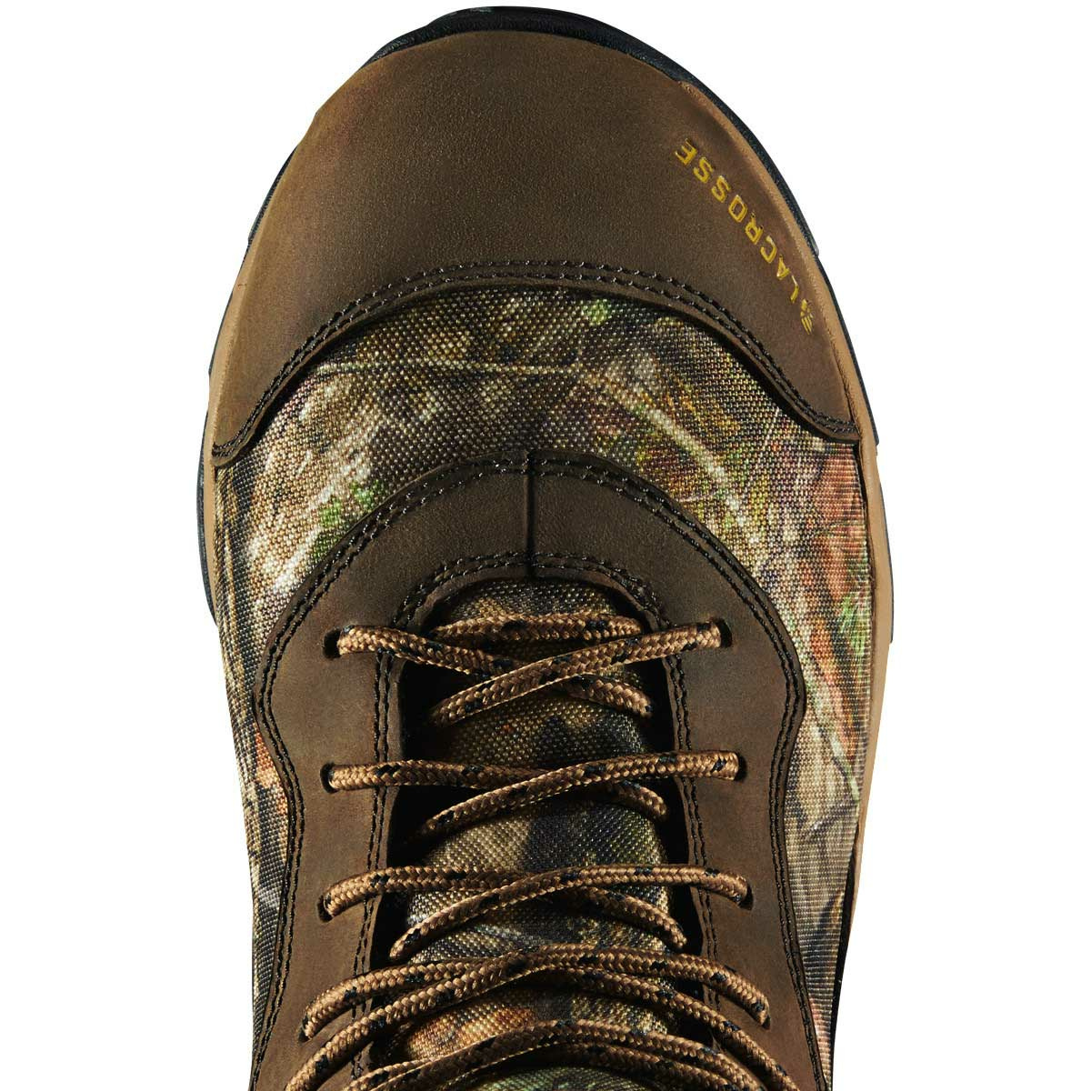 LaCrosse® Windrose 8" Realtree Edge™ 1000G Insulated Hunting Boot - Size 10 View 2 of 4