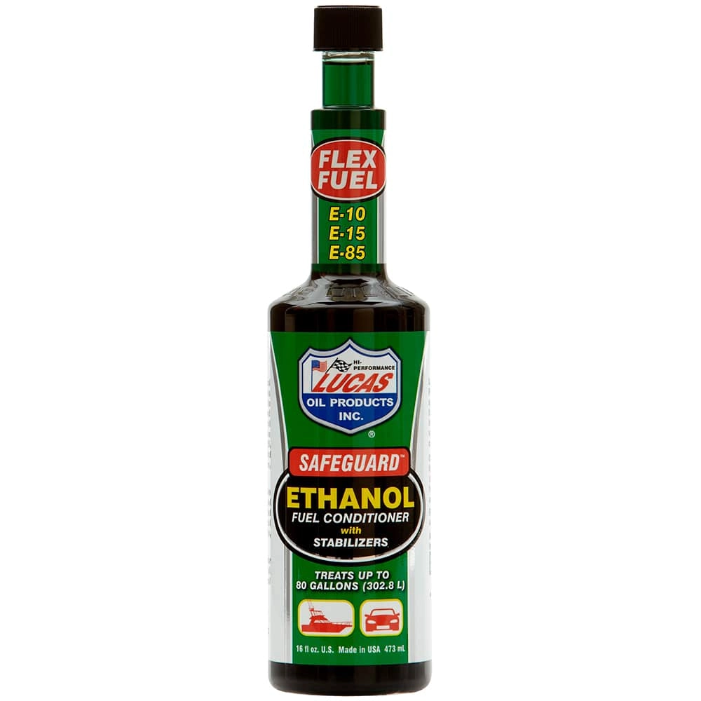 Lucas Oil® Hydraulic Oil Booster & Stop Leak, 32 fl. oz