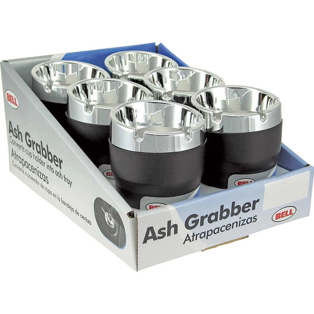 Bell® Automotive Ash Grabber - 0000002104 - Runnings