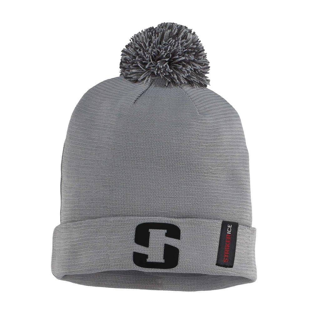 Striker® Antifrz Hat Gray 0000000508 Runnings