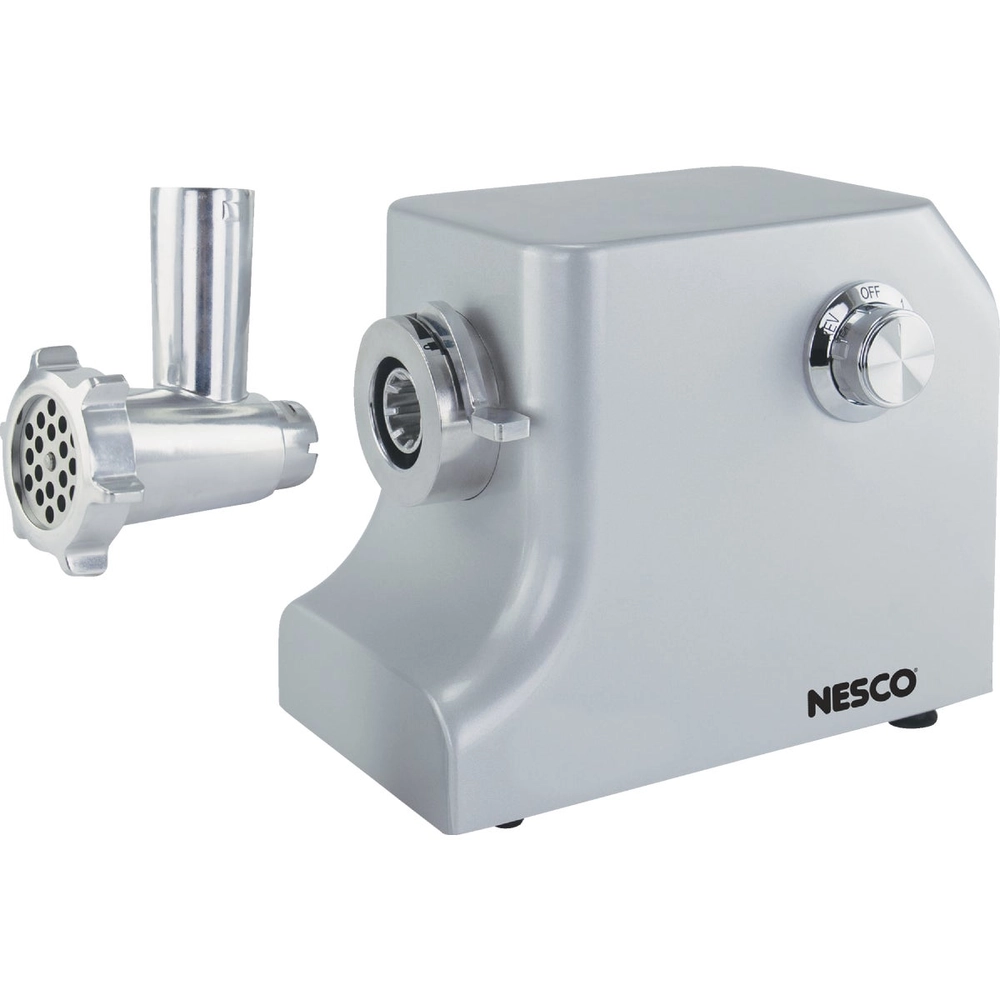 Nesco #8 Electric Meat Grinder - 0000000524 - Runnings
