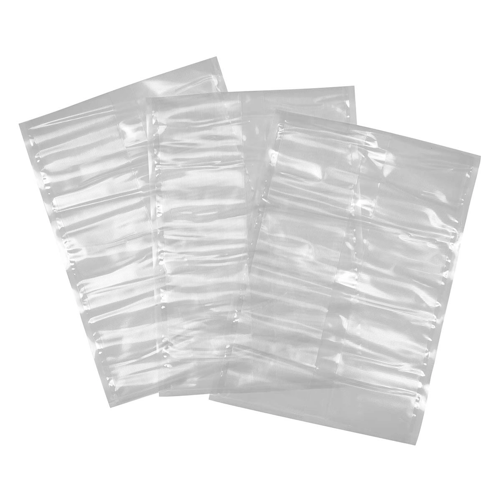 handheld vacuum sealer and bags