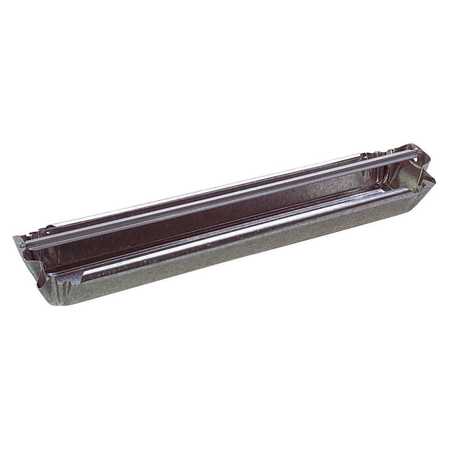 Little Giant® 18" Reel Top Ground Feeder