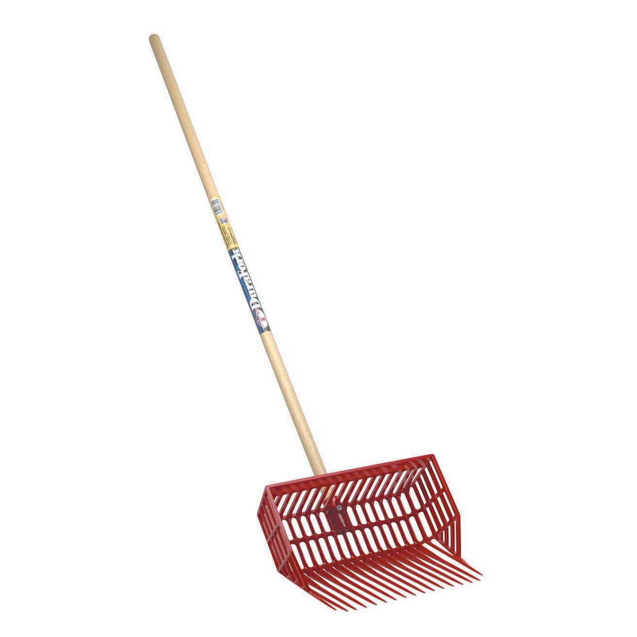 Little Giant® Dura Pitch 2