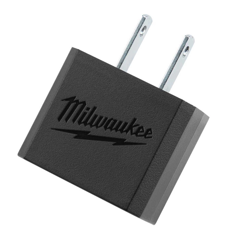 Milwaukee Tool M12™ Charger and Portable Power Source - Runnings 