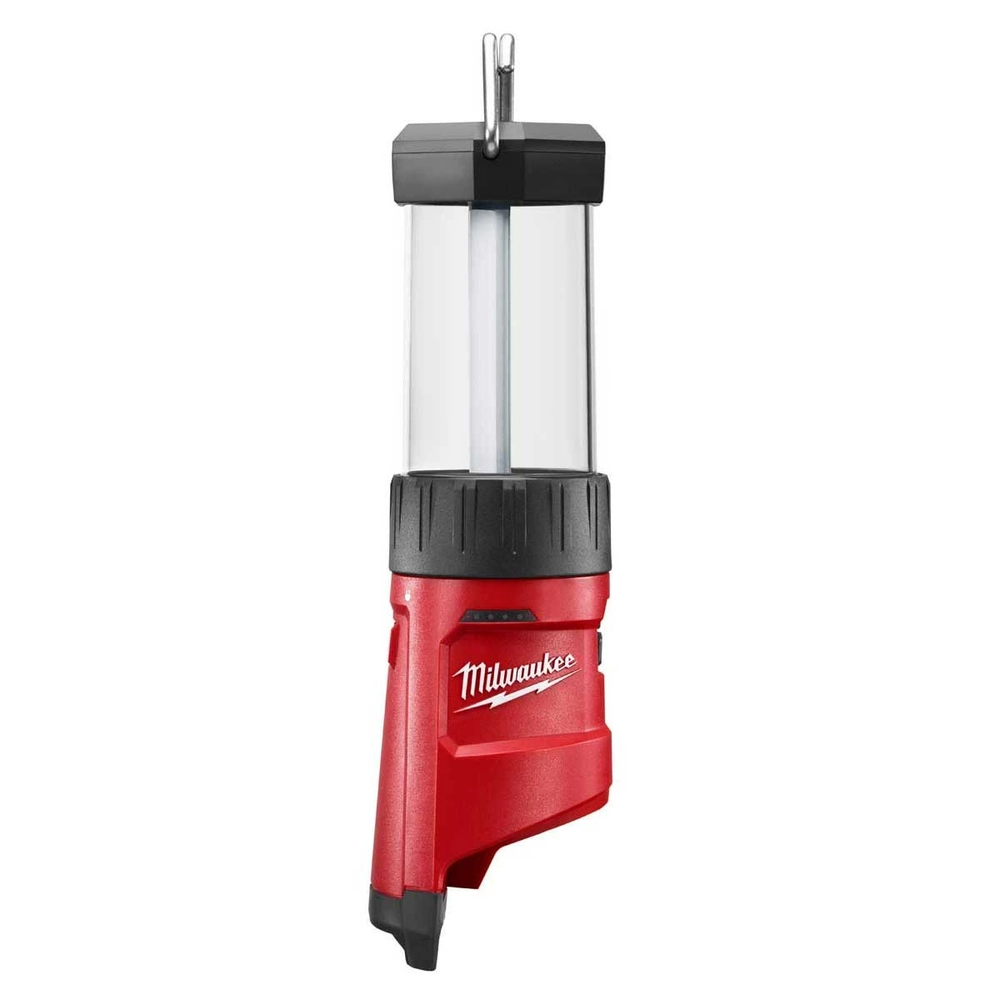 Milwaukee Tool M12 12 Volt Cordless Lithium-Ion LED Lantern