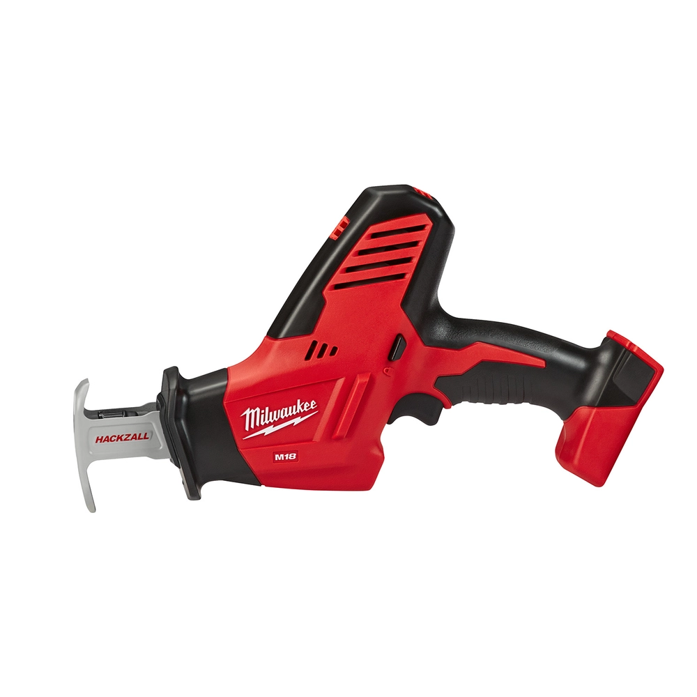 Milwaukee M18™ HACKZALL® Recip Saw - 0000000547 - Runnings