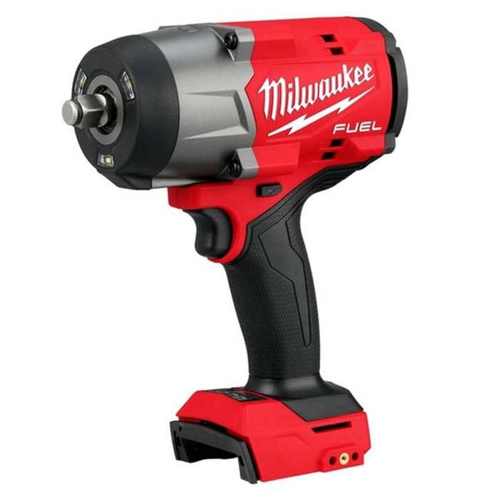 Impact Wrench M18 High Torque Fuel Bare - Runnings 