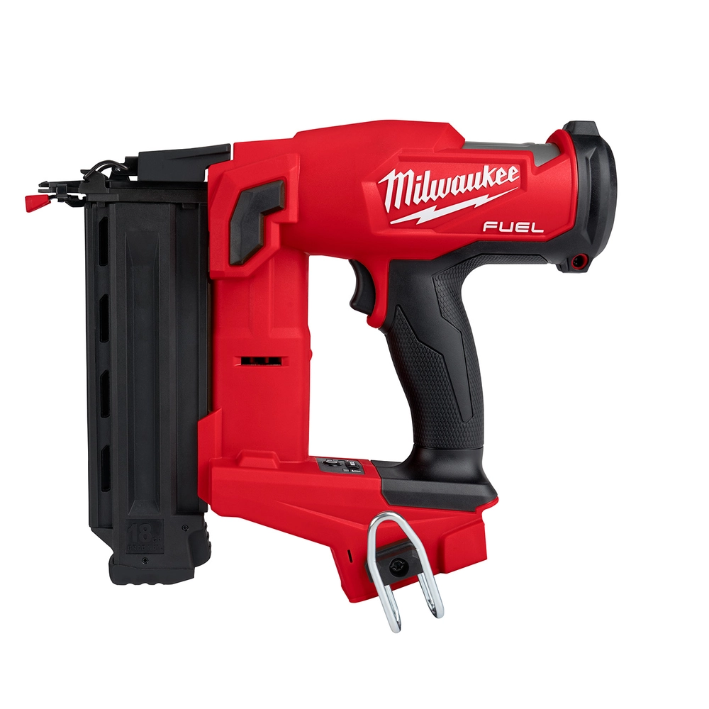 Milwaukee M18 FUEL™ 18 Gauge Brad Nailer 0000000547 Runnings