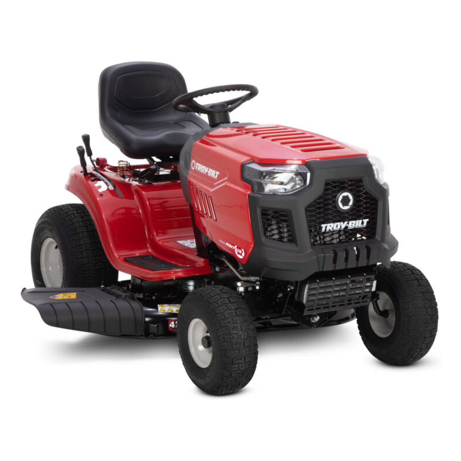 Troy-Bilt® Pony® Riding Lawn Mower, 42"