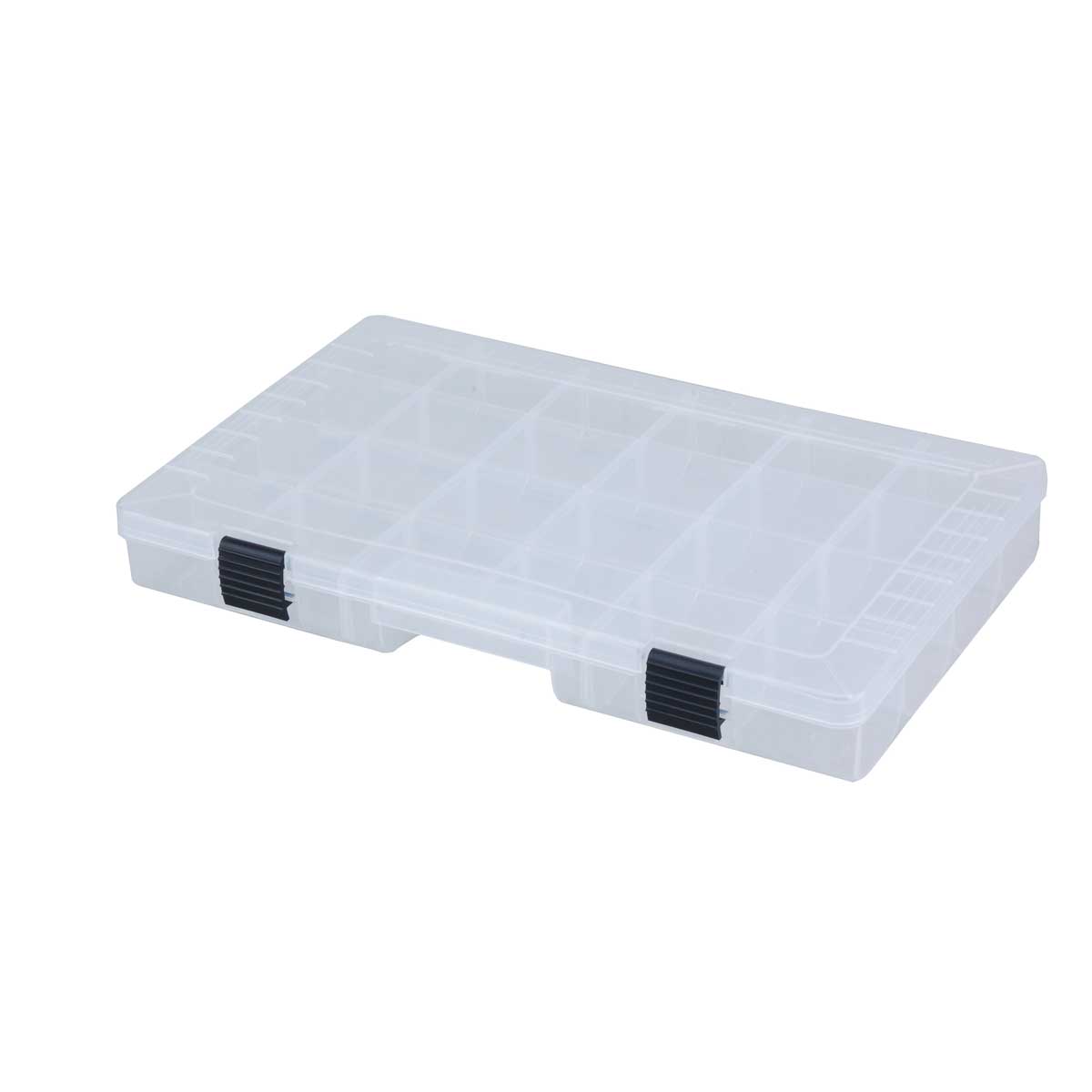 cheap large tackle box Goplus Box, Portable Fishing Storage, Premium for Tackle Storage & Tool Organization very convenient storage box for storing lures and small equipment Tatayosi Dual-layer Fishing Tackle Box;Tackle