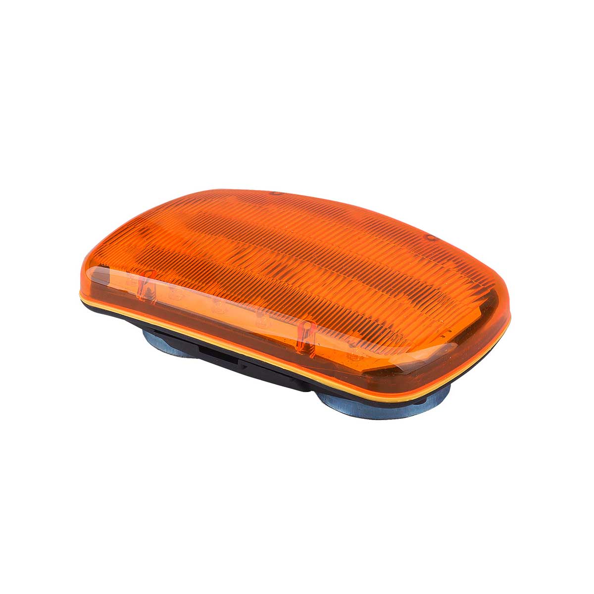 Ultra Performance Magnetic LED Safety Light, Amber
