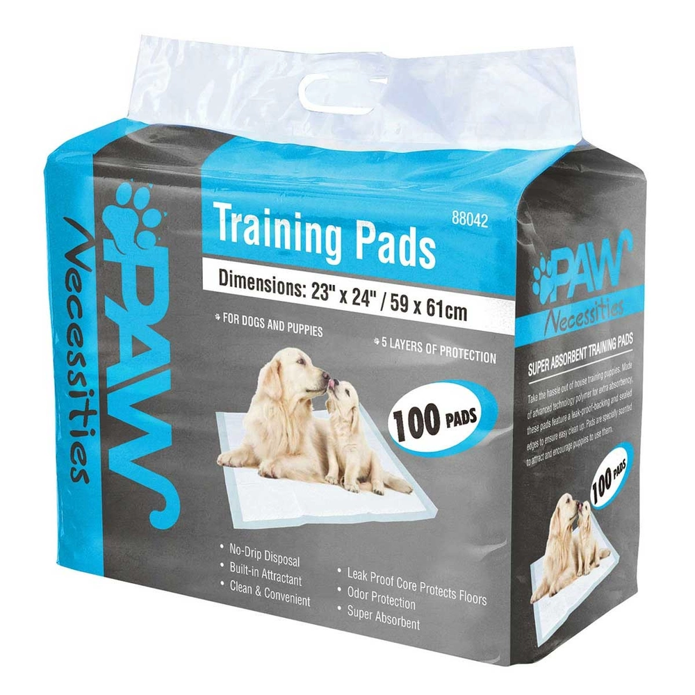 Are Dogs Attracted To Pee Pads