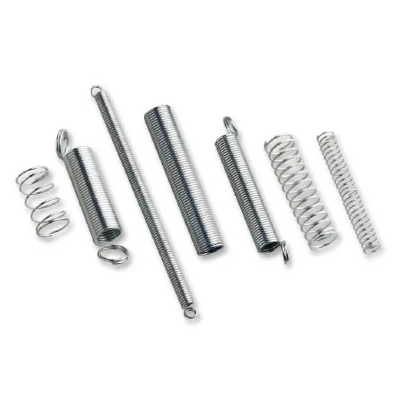 ユニゾン CIDERROAD SpringSpringSpring 先行販売 SP205s - Spring Rider Spring Replacement - Commercial