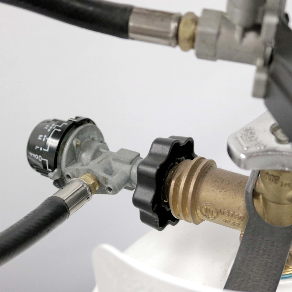 Mr. Heater 540° Portable Propane Heater – 45,000 BTU Tank Top Heater For Outdoor Events