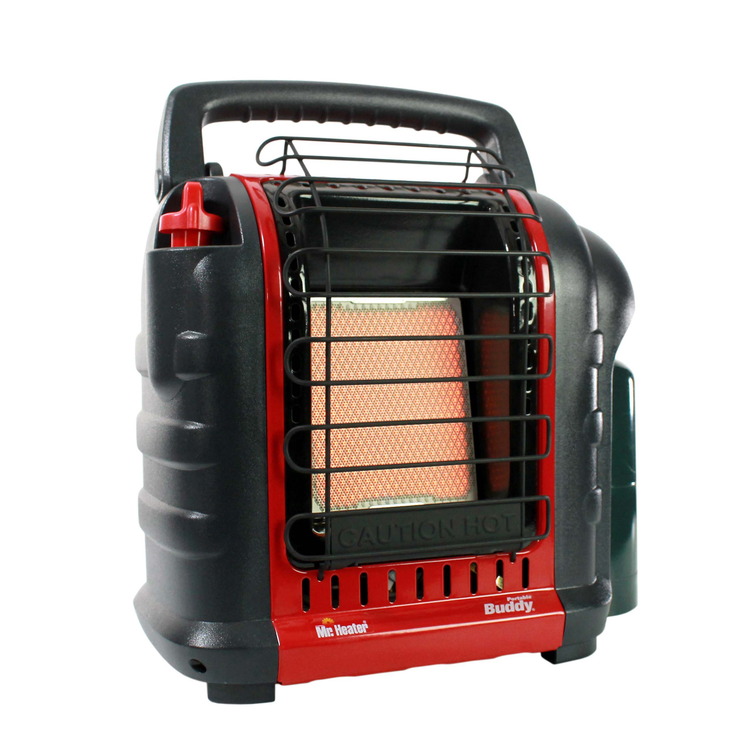 Mr. Heater® 4,000-9,000 BTU Portable Buddy Heater