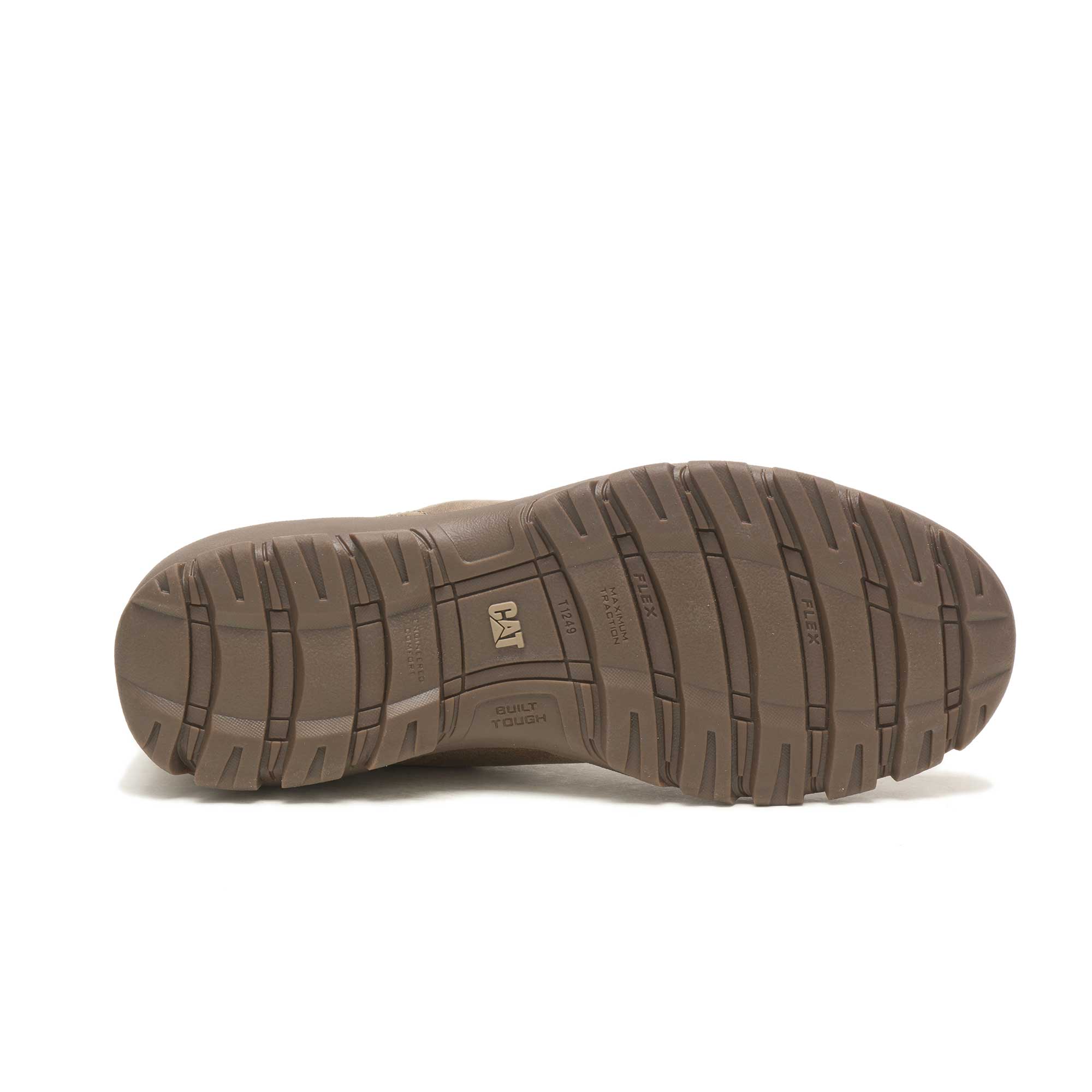 Cat Footwear Men's Romeo Excursion - Beaned, 12 View 2 of 3