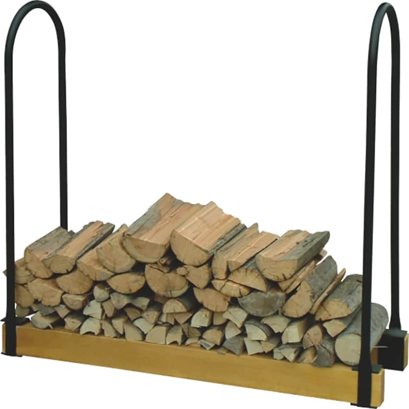 Timber Tuff™ Log Rack Sides