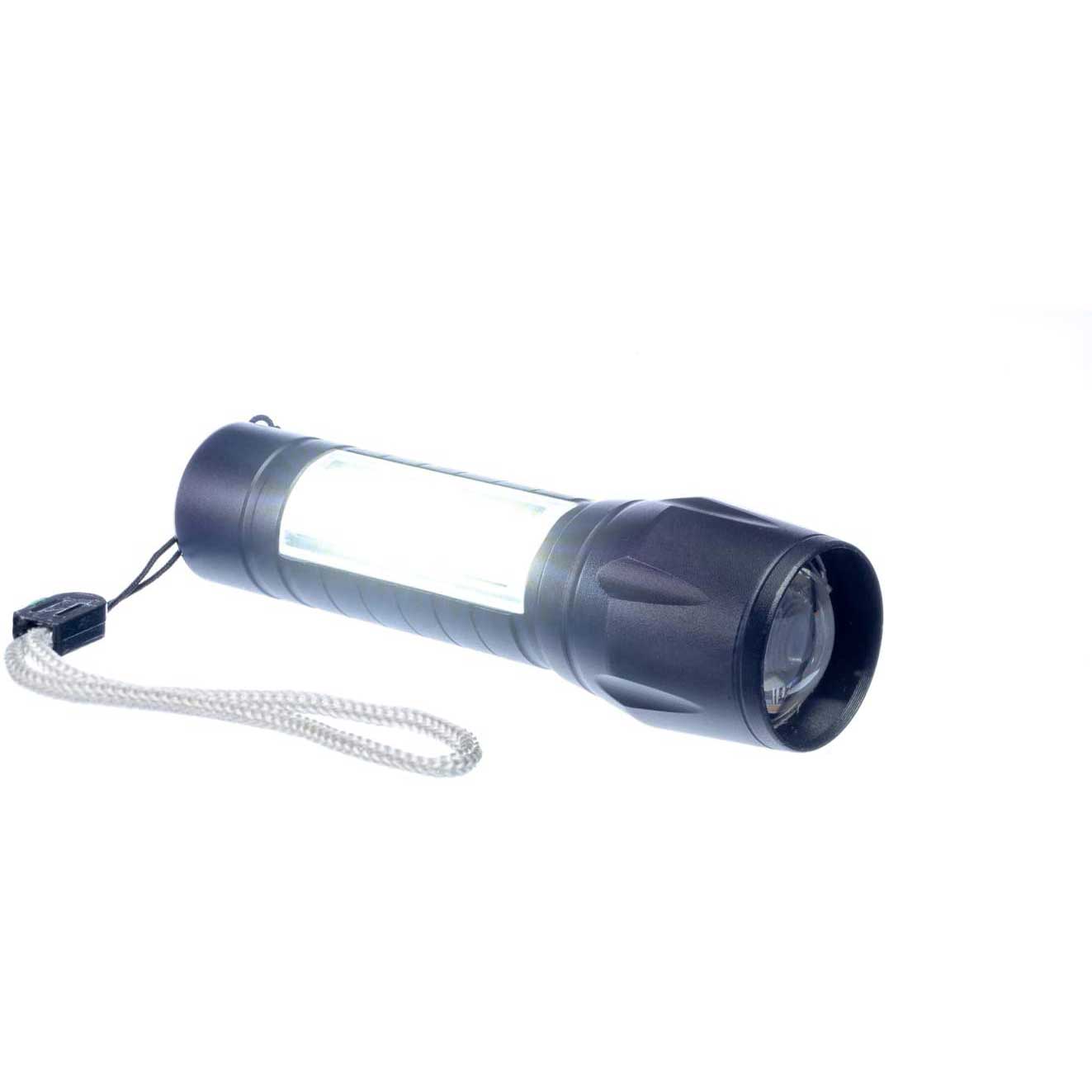 300 lumen rechargeable led flashlight AMPEX 300L Flashlight, Black c cable for hiding usb charger port. Sona 500 Lumens Rechargeable USB