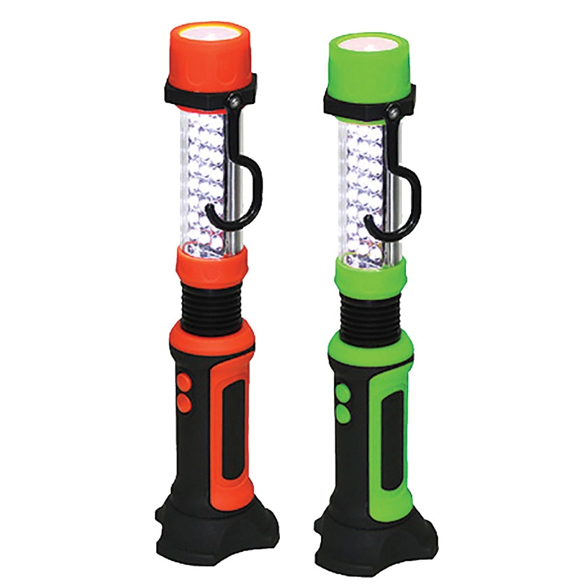 Ultra Performance LED Flex Worklight - 0000000558 - Runnings