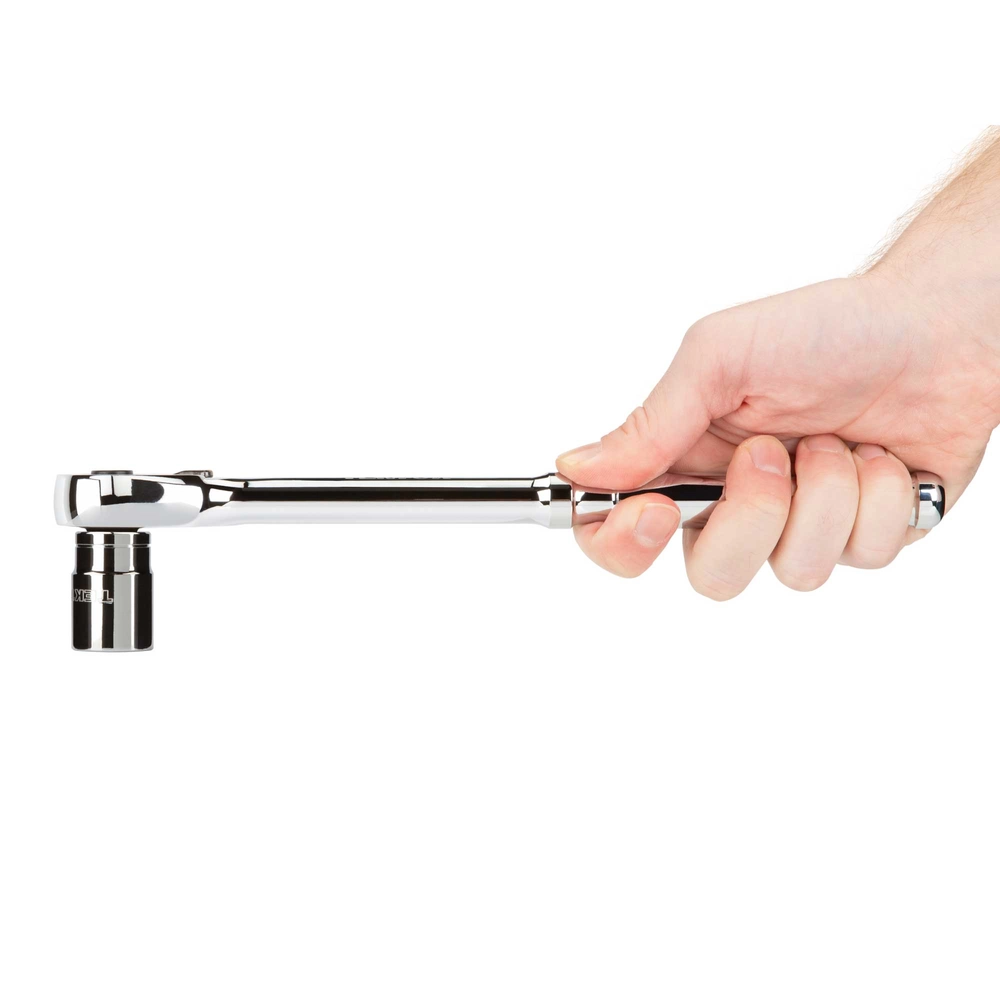 TEKTON® Quick-Release Ratchet, 18