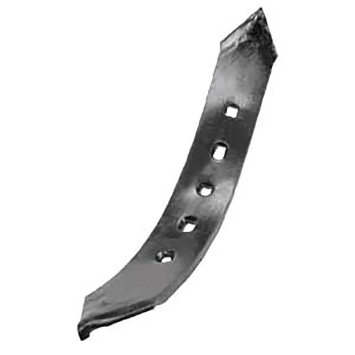 HERSCHEL PARTS™ Chisel Point, Left Hand, One Piece