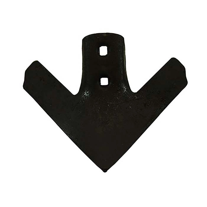 HERSCHEL PARTS™ Chisel Plow Sweep 12