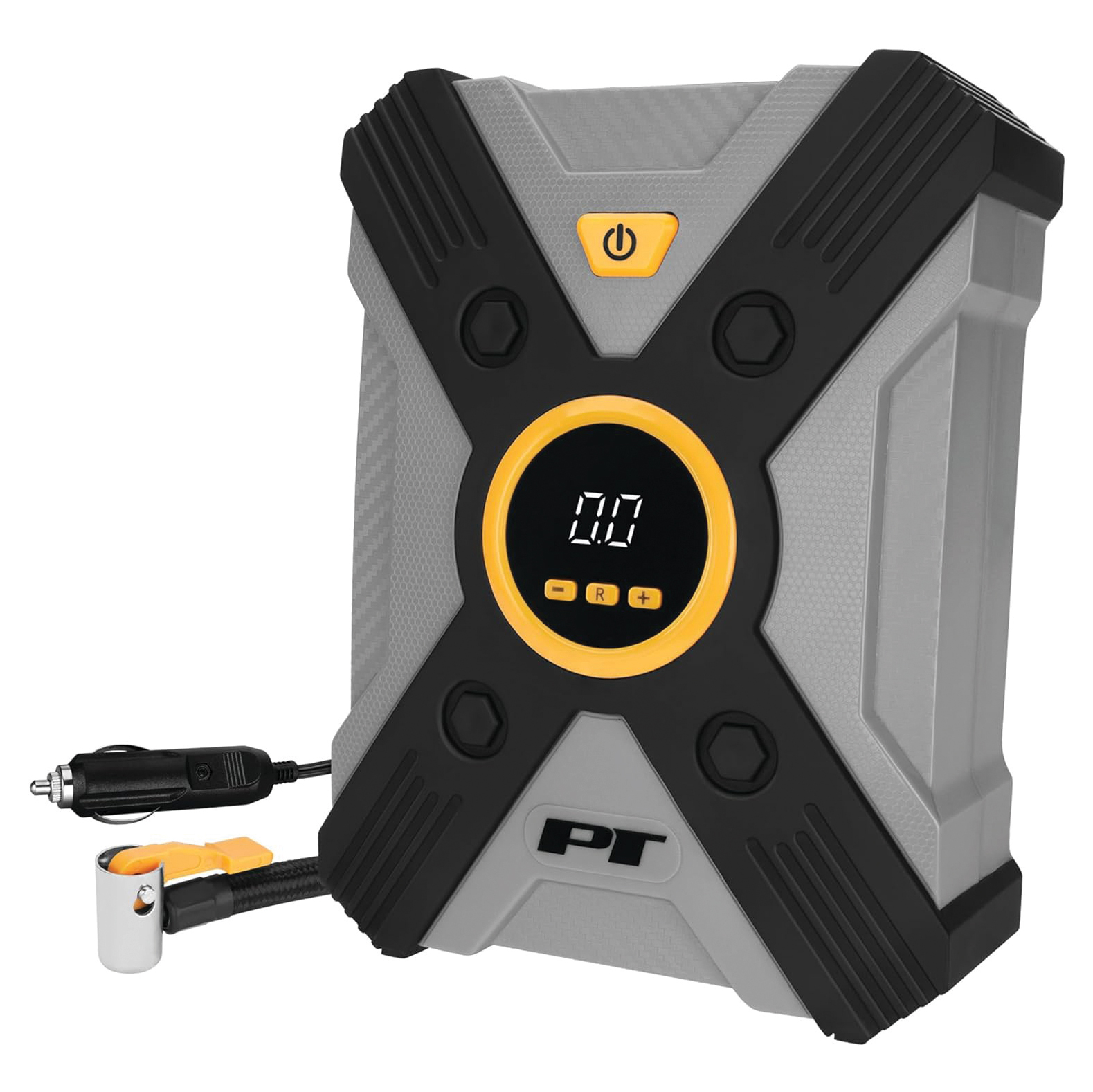Performance Tool Vortex 12V Digital Tire Inflator - 0000006182