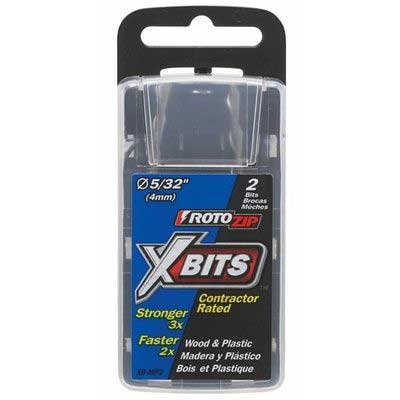 Rotozip 5/32 In. Multi-Purpose Bit - 0000000890 - Runnings