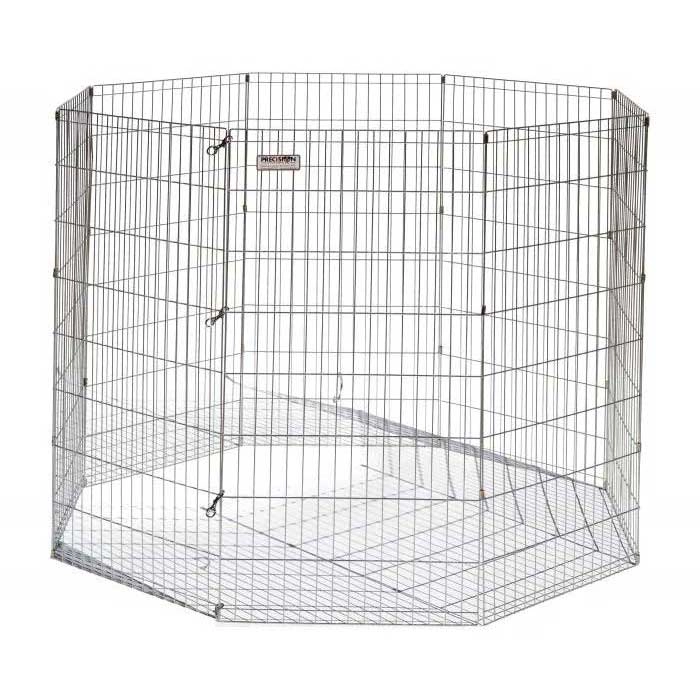 Precision Pet Exercise Pen, 30" Runnings Runnings atelieryuwa.ciao.jp