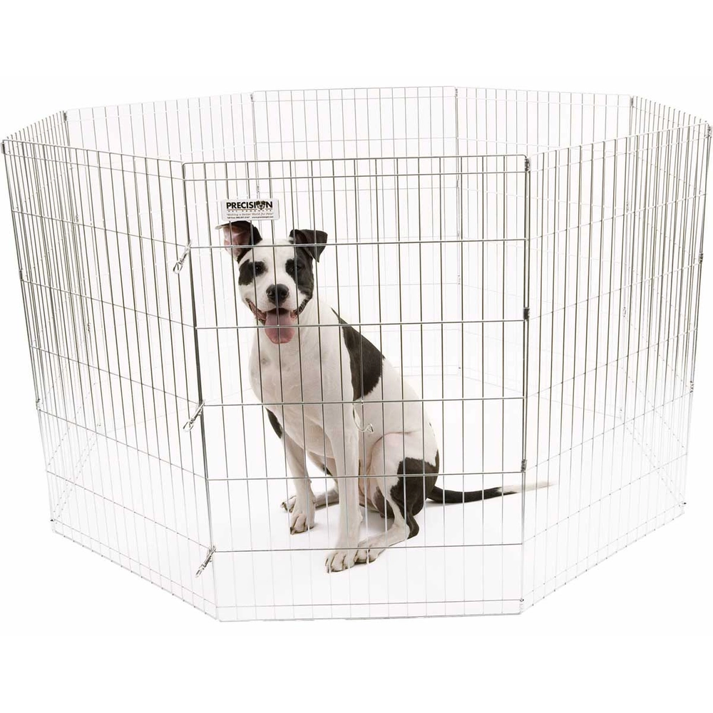 Precision Pet Playpen