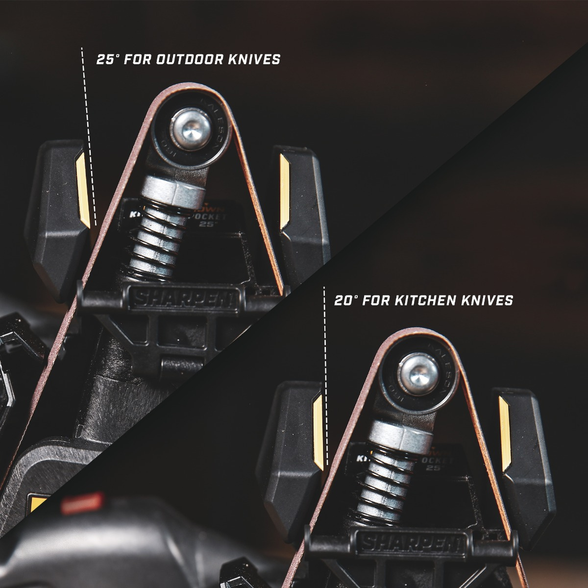 Work Sharp Knife & Tool Sharpener View 2 of 5