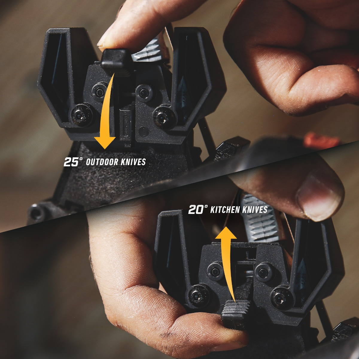 Work Sharp Knife & Tool Sharpener View 3 of 5