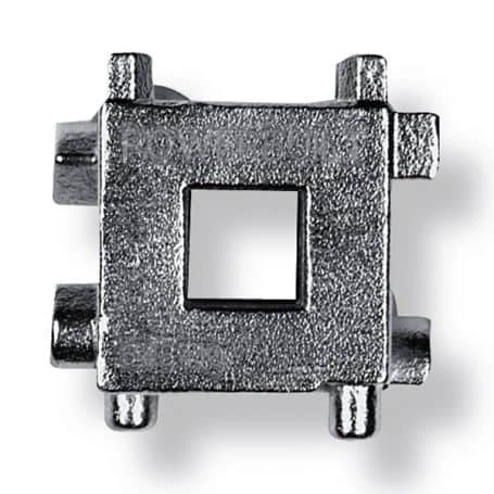 Powerbuilt® Disc Brake Piston Tool - 0000006241 - Runnings